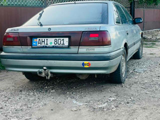 Mazda 626 foto 2