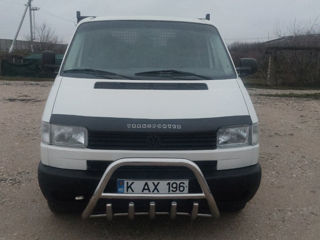 Volkswagen T4 foto 6