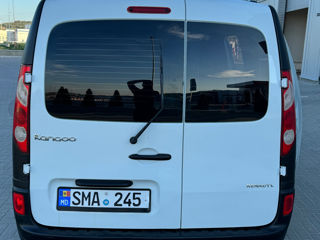 Renault Kangoo foto 4