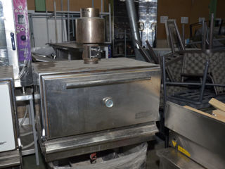 Josper  HJX45M  2buc = 5000euro foto 3