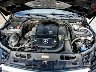 Mercedes C Class foto 6