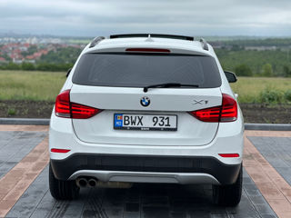 BMW X1 foto 4