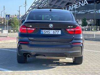 BMW X4 foto 5