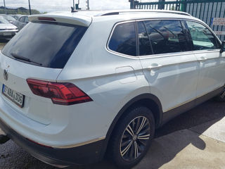 Volkswagen Tiguan foto 3