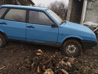 Lada / ВАЗ 2109 foto 2