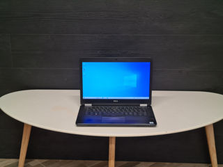 Dell i5/8GB/256SSD/Livrare/Garantie! foto 4