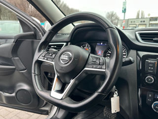 Nissan Qashqai foto 13