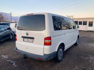 Volkswagen T5 1.9 foto 4