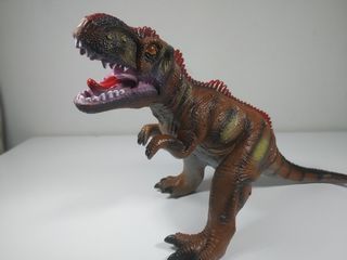 Коллекция динозавров foto 8