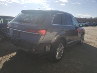 Audi Q7 foto 3