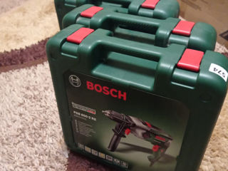 Ударная дрель Bosch PSB 850-2 RE (оригинал) foto 1