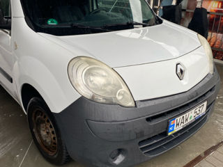 Renault Kangoo Maxi foto 2