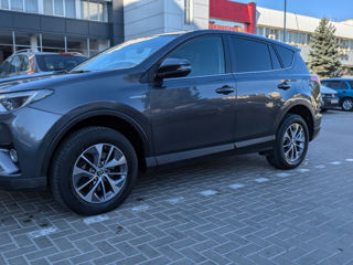 Toyota Rav 4 foto 9