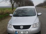 Volkswagen Fox foto 7