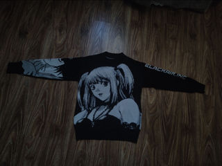 sweater misa amane  foto 0