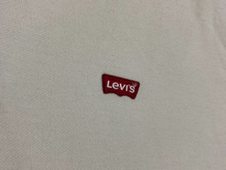 Levis polo tricou foto 2