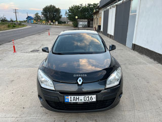 Renault Megane foto 4