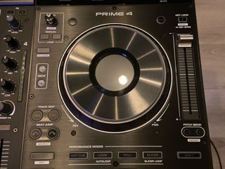 Denon DJ Prime 4, торг реальному покупателю. foto 3