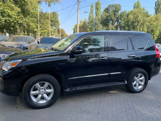 Lexus GX Series