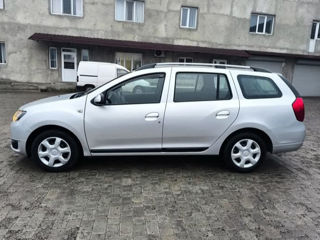 Dacia Logan Mcv foto 5