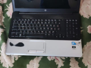 Laptop  hp foto 1