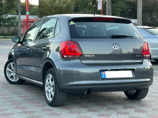 Volkswagen Polo foto 5