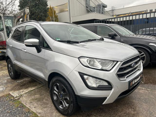 Ford EcoSport foto 3