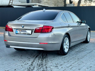 BMW 5 Series foto 2