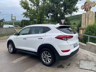 Hyundai Tucson foto 4