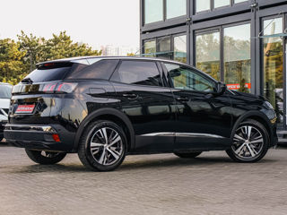 Peugeot 3008 foto 2