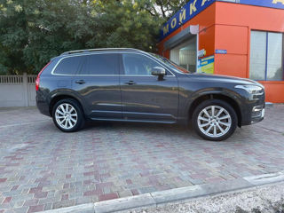 Volvo XC90 foto 4