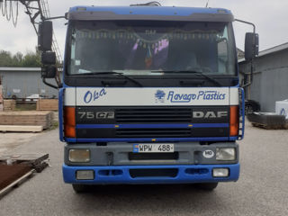 Daf Cf  75 foto 5