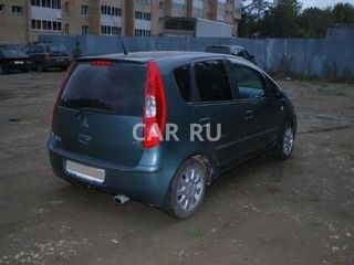 Mitsubishi Colt  2005 - foto 2