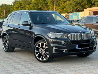 BMW X5 foto 5