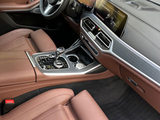 BMW X7 foto 5