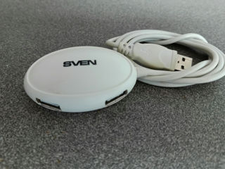 Usb Hub Sven