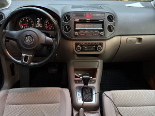 Volkswagen Golf Plus foto 8