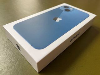 Iphone 13. Новый! Гарантия 1 год! Запечатан! Доставка бесплатная! foto 3