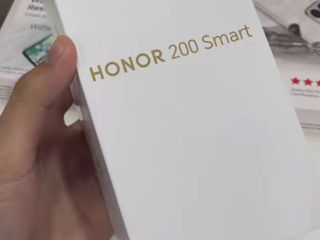 Honor 200 smart