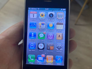 iPhone 3GS foto 2