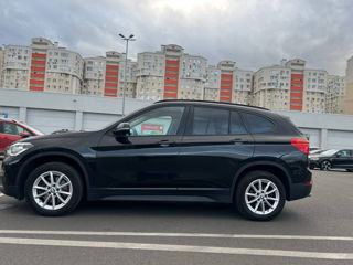 BMW X1 foto 5