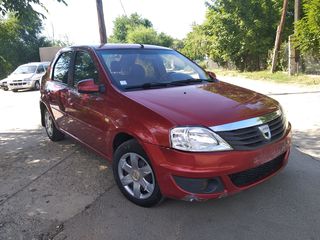 Dacia Logan foto 4