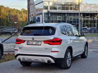 BMW X3 foto 4