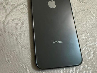 iphone x bateria 100% foto 2