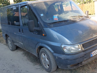 Ford Transit foto 8