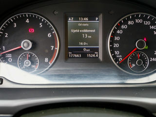 Volkswagen Touran фото 12