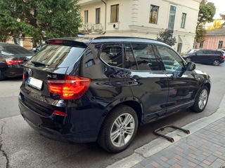 BMW X3 foto 5