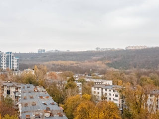 Apartament cu 2 camere, 70 m², Râșcani, Chișinău foto 9