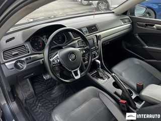 Volkswagen Passat foto 7