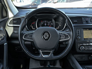 Renault Kadjar foto 10